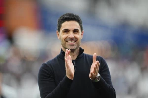 Arteta o VAR presudi koja je možda rešila šampionat: "Velika, ali pravedna odluka"